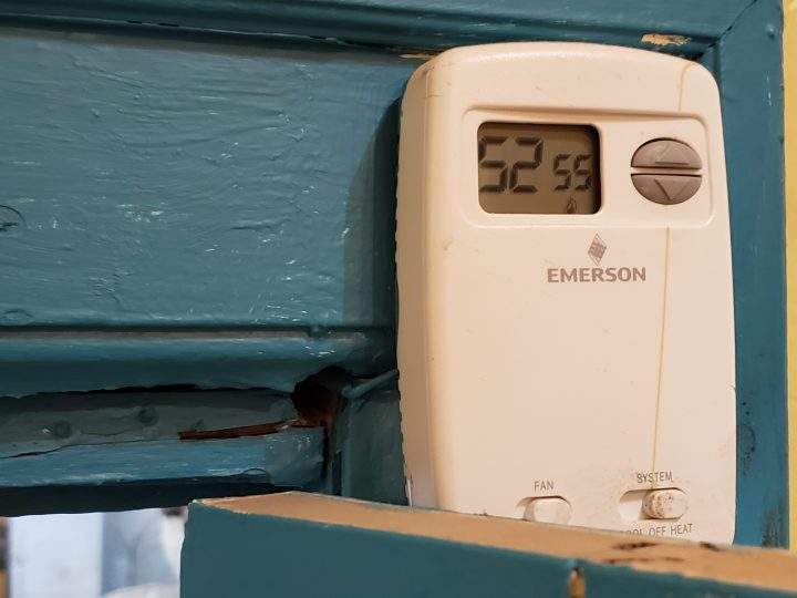 Councillors voted to start a project to loan residents money to retrofit their houses and make them more energy efficient. The administration said it could be running this year.