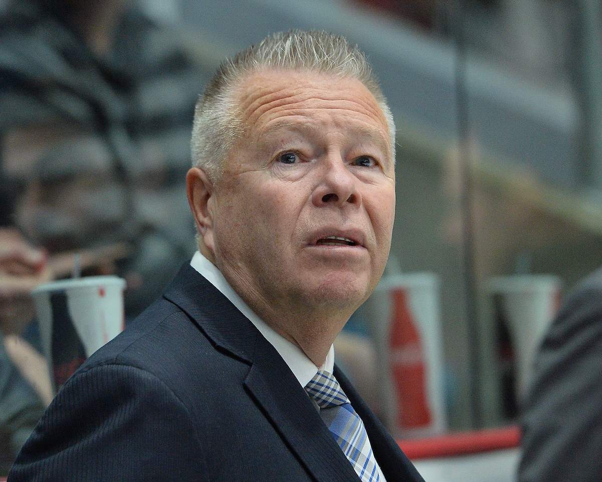 Around the OHL: Contenders, pretenders and world junior memories - image
