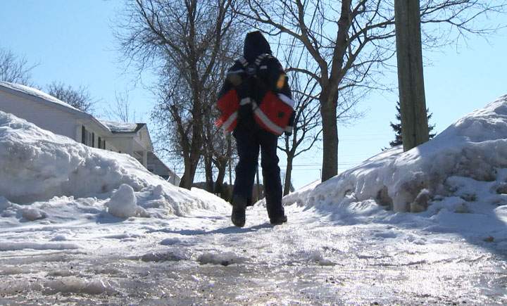 What’s on Canada Post’s wish list over the holidays?