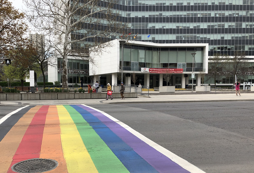 Hamilton City councillors voted in favour of taking over operation of the Hamilton Anti-Racism Resource Centre (HARRC) on Wednesday.