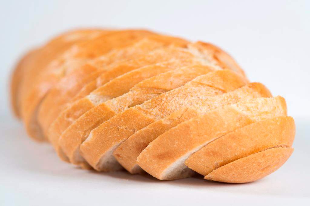 Bread