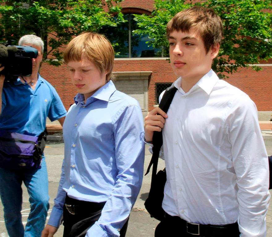 The Supreme Court of Canada has decided the Toronto-born sons of Russian spies are actually Canadian citizens. The high court decision today upholds a Federal Court of Appeal ruling that effectively affirmed the citizenship of Alexander and Timothy Vavilov.THE CANADIAN PRESS/AP/Elise Amendola.