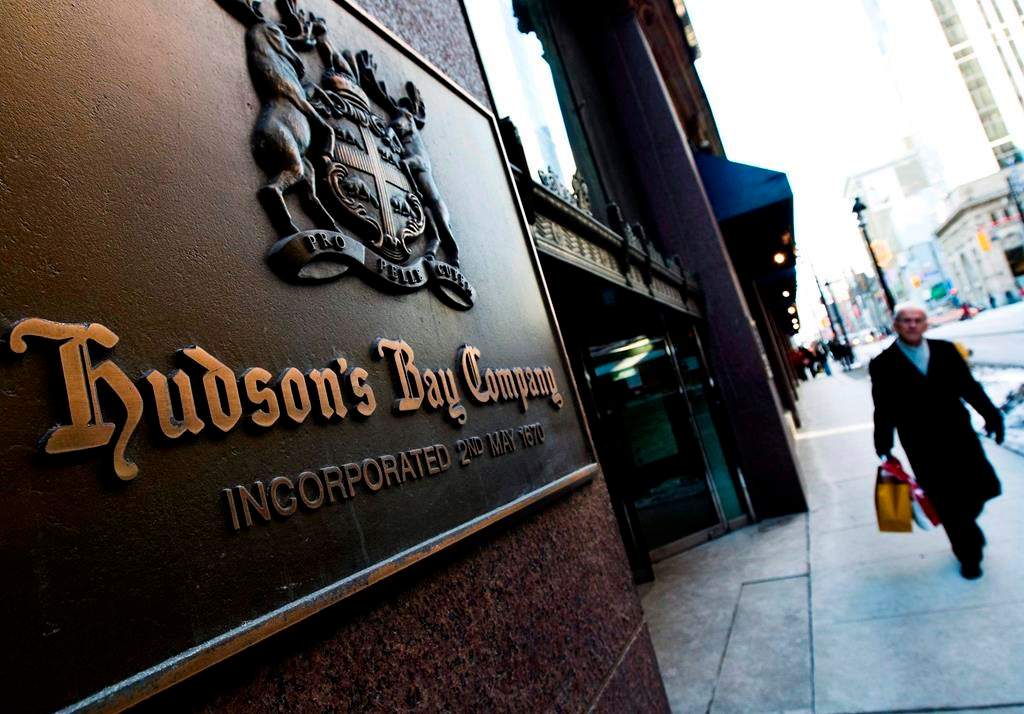 The Quebec Superior Court judge ordered HBC to pay the full outstanding rent at multiple locations starting from when the applications were filed and extending for a six month period.
