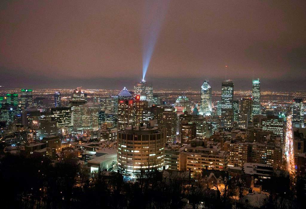 The company said in a new release Thursday that its decision to open the new office, located at Place Ville Marie in downtown Montreal, indicates its commitment to the Quebec market, which it views as a world-class technology hub.