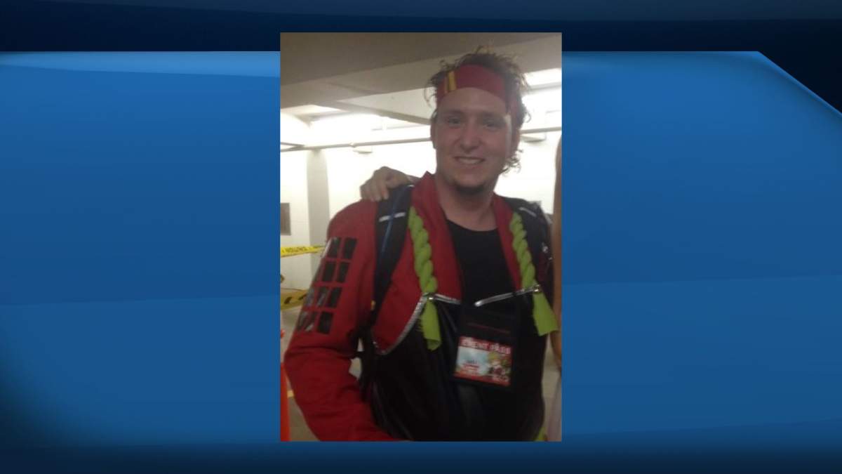 Darcy Heitman is facing several charges related to making, distributing, accessing and possessing child pornography.