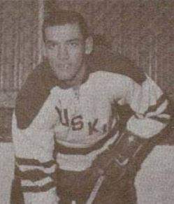 Darrell Maxwell