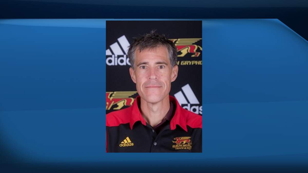 Track and field head coach Dave Scott-Thomas has been fired by the University of Guelph.