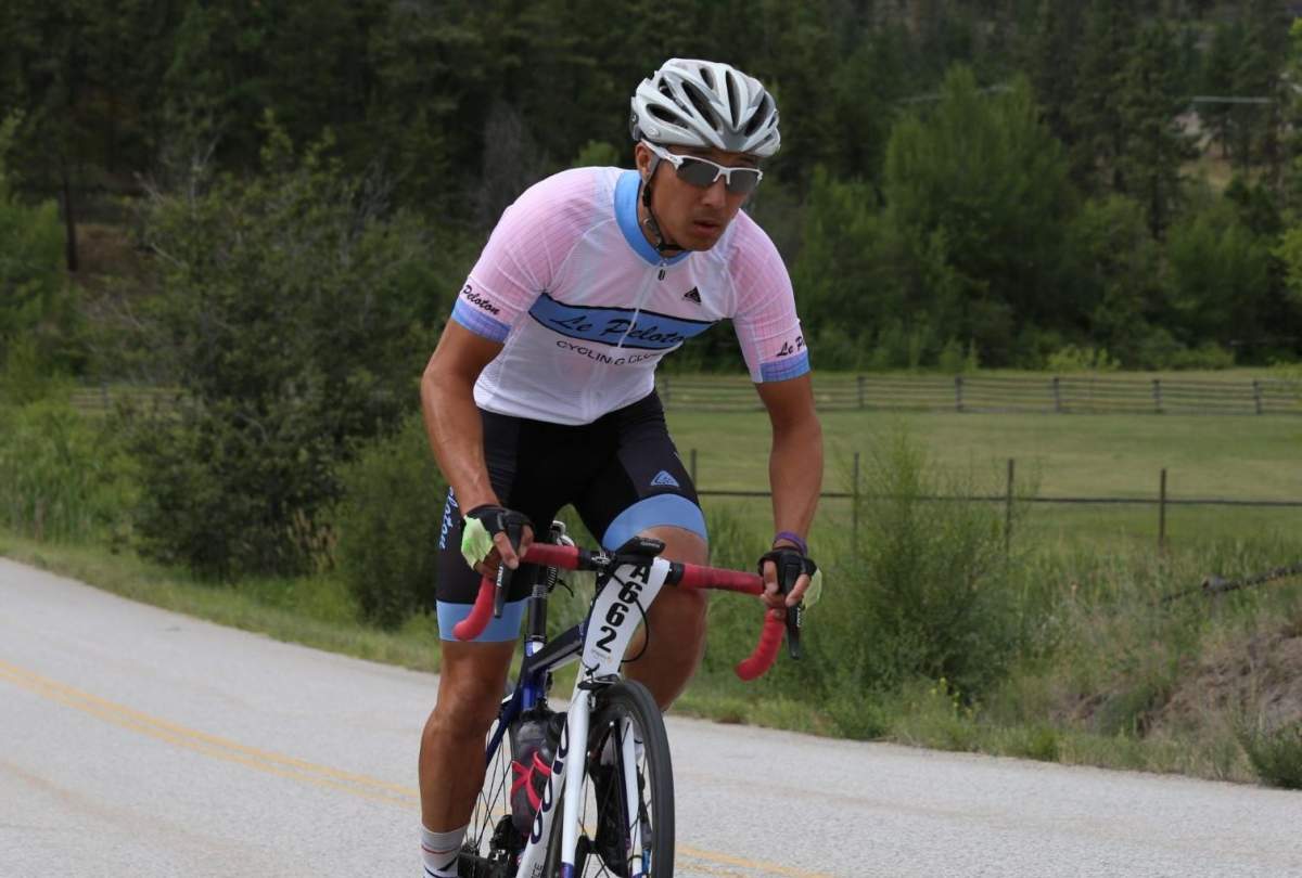 Ivan Young has been identified as the cyclist killed in a Christmas Day crash on Cypress Mountain.