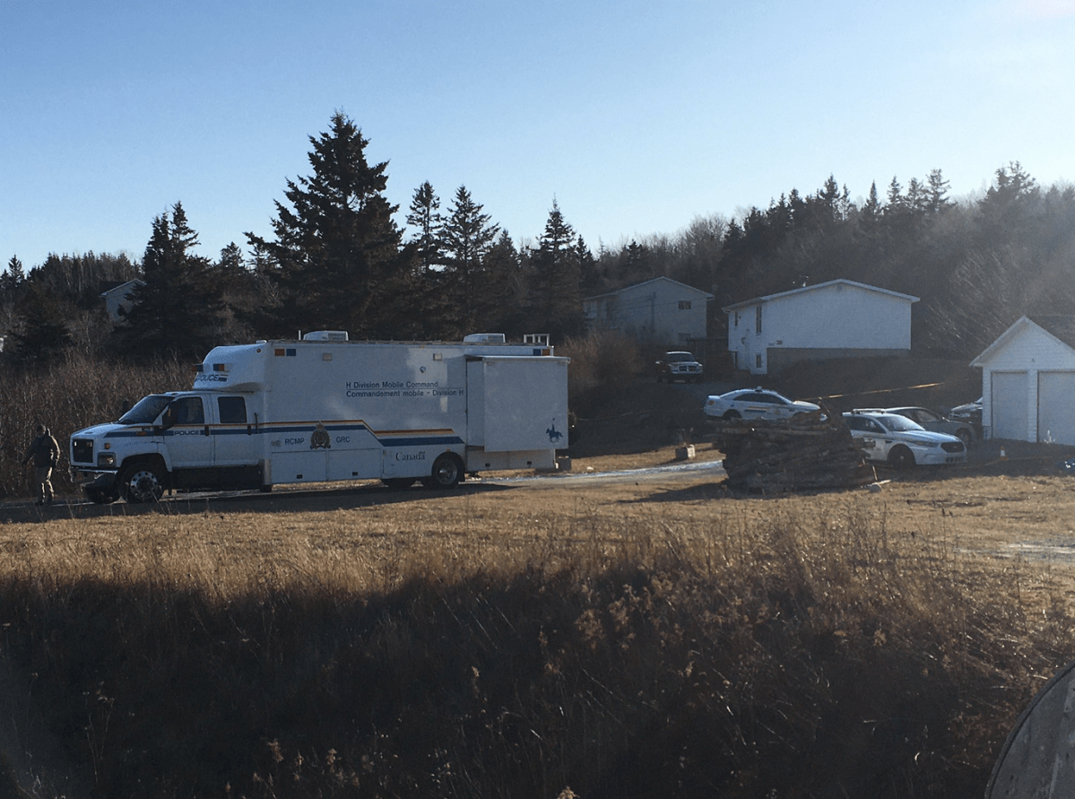 Police say they are investigating the death as suspicious. 