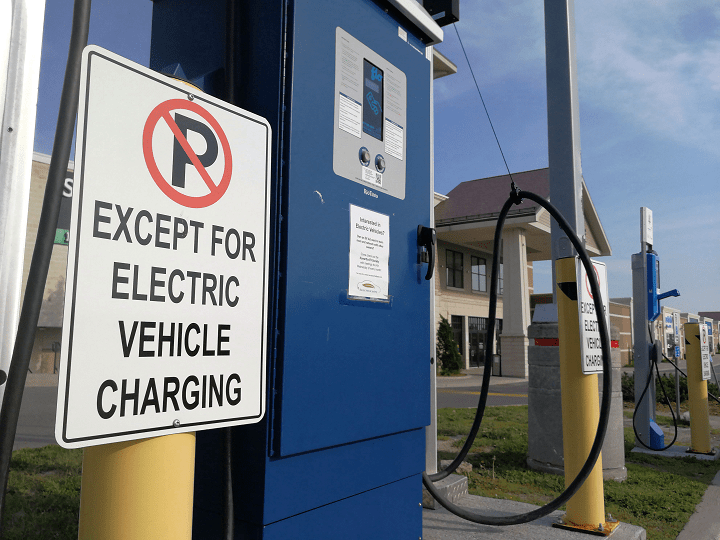 The SaskPower Electric Vehicle Infrastructure Program recently received $2 million in funding which will allow businesses and organizations can apply to build EV charging stations.