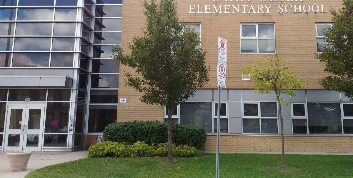 A number of teachers unions in Hamilton say they are forming a task force to deal with violence in the workplace.