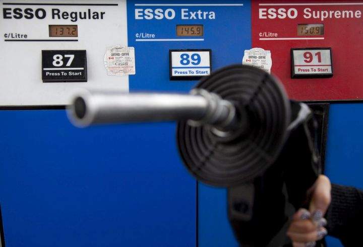Parkland Fuel Corp. is Canada's largest independent fuel marketer.