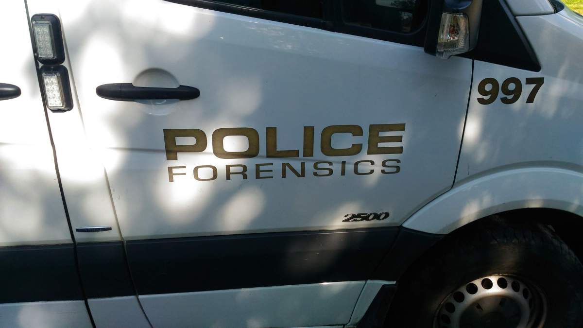 Hamilton police  investigating a report of shots fired in the city's east end on Tuesday Dec. 31, 2019.