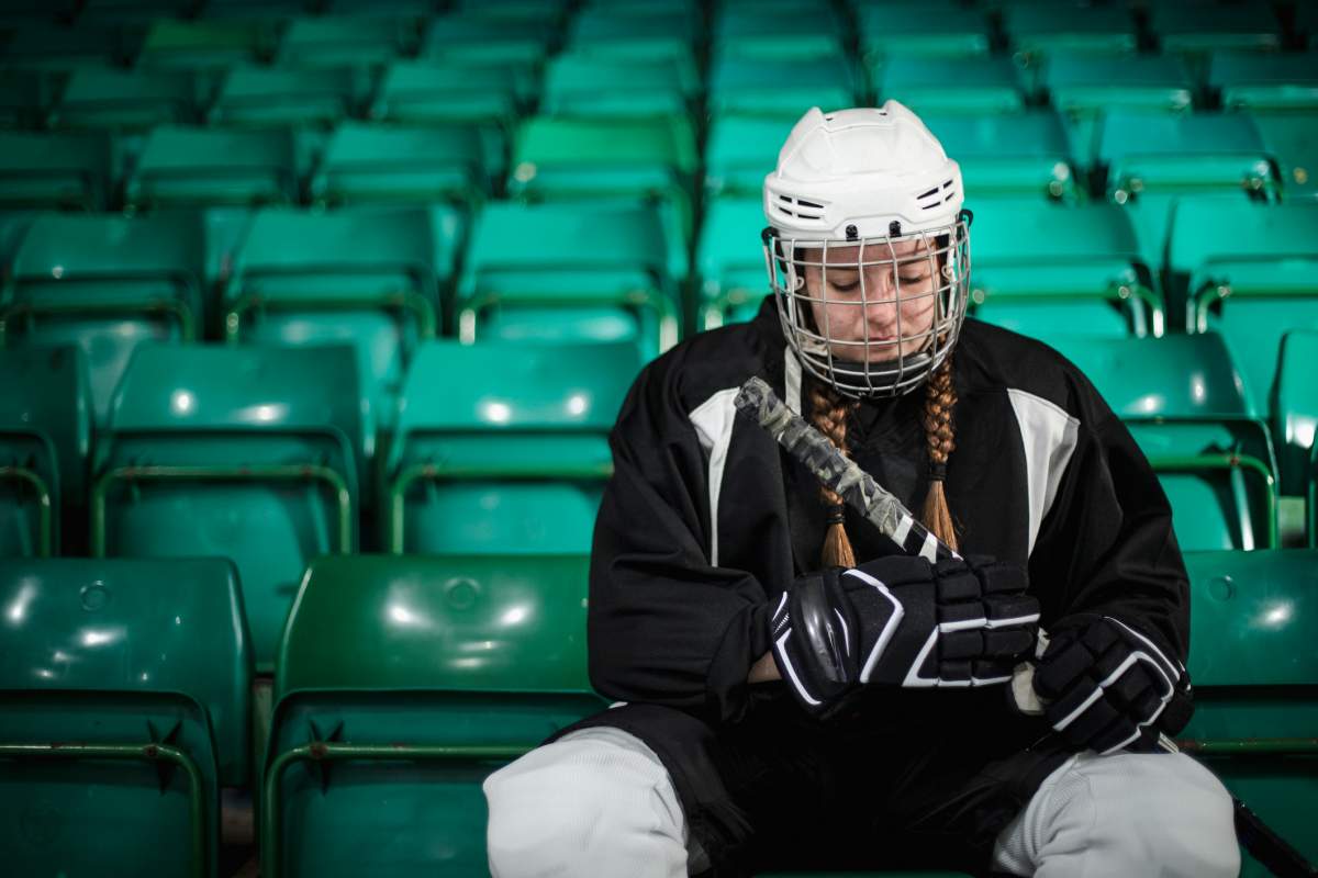Sport Manitoba says they're working to keep abusive coaching behaviour away from amateur sport.