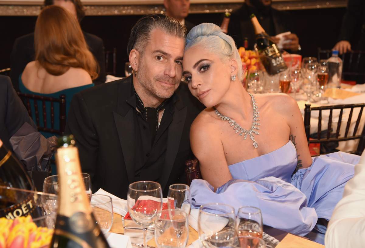 (Photo by Michael Kovac/Getty Images for Moet & Chandon)