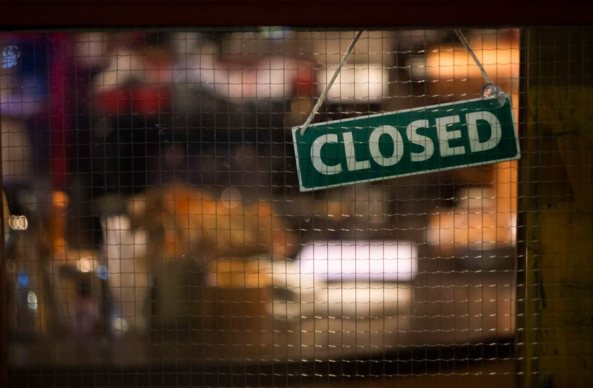 Many businesses in Guelph will be shutting down for Family Day.
