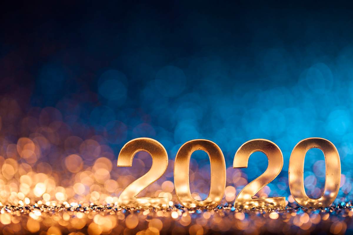 Christmas 2020 will likely not include a party this year.