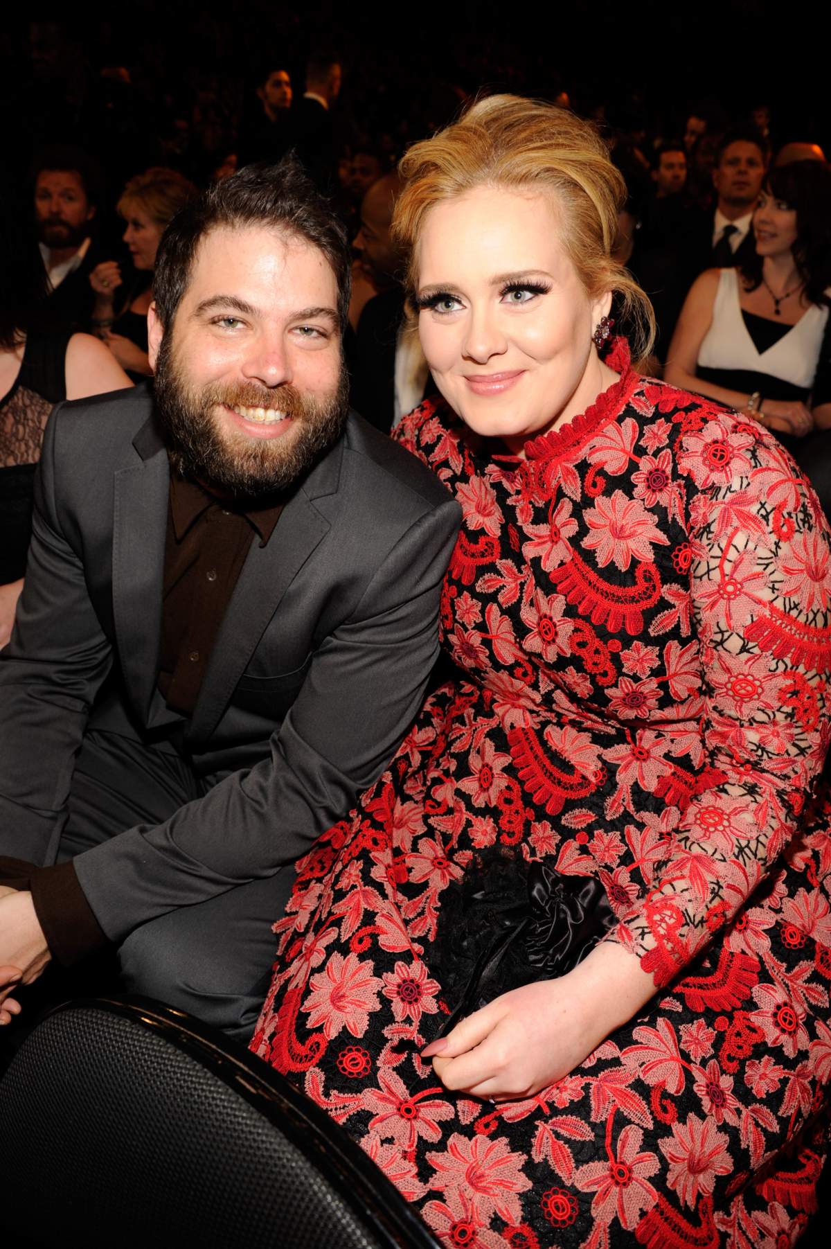 (Photo by Kevin Mazur/WireImage)