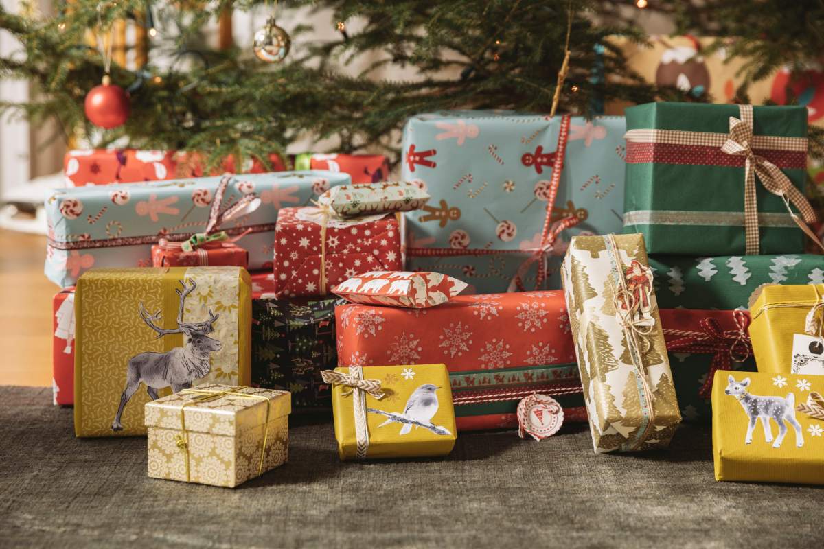 Over 1,200 Guelph area families supported in holiday Adopt-A-Family program - image