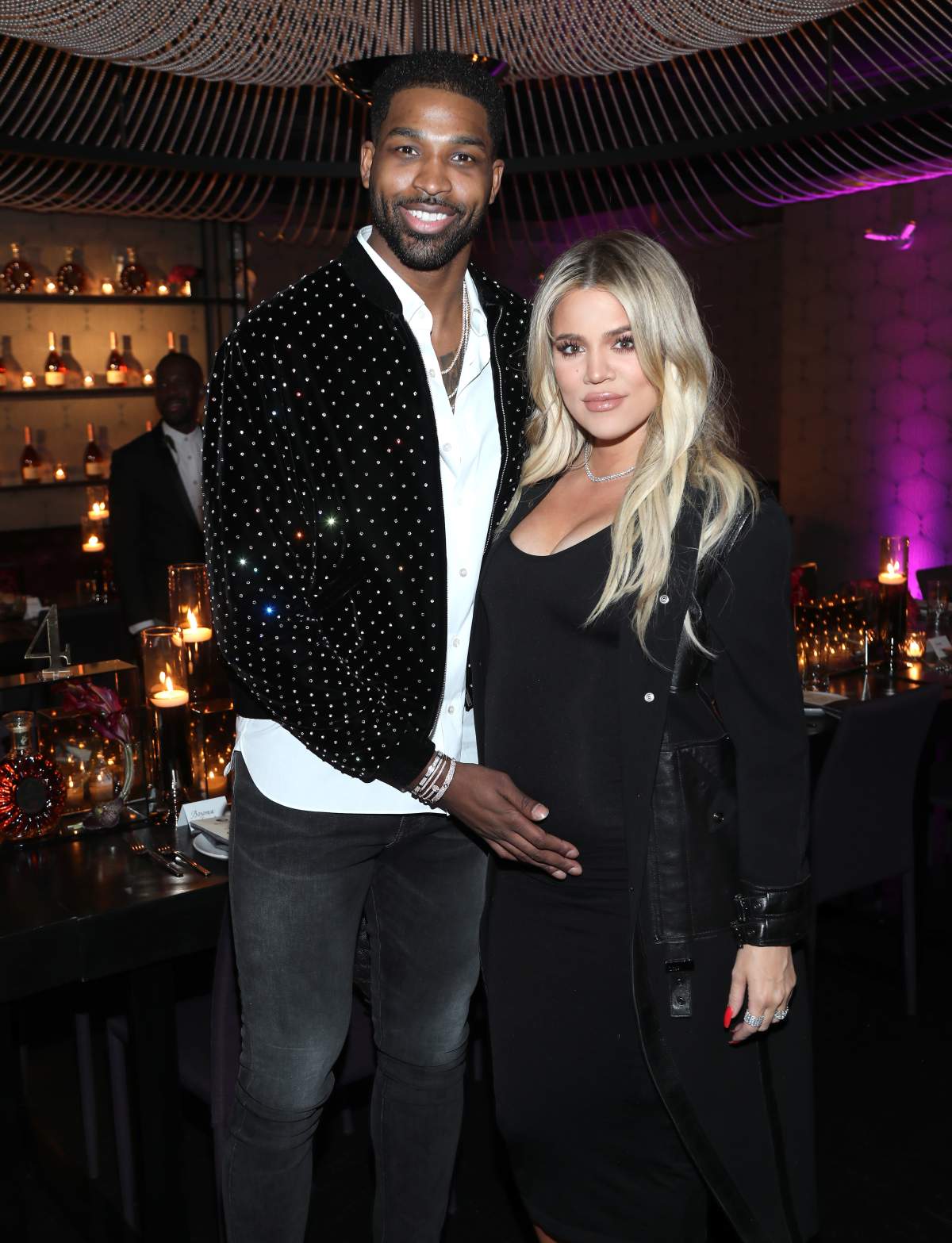 (Photo by Jerritt Clark/Getty Images for Klutch Sports Group)