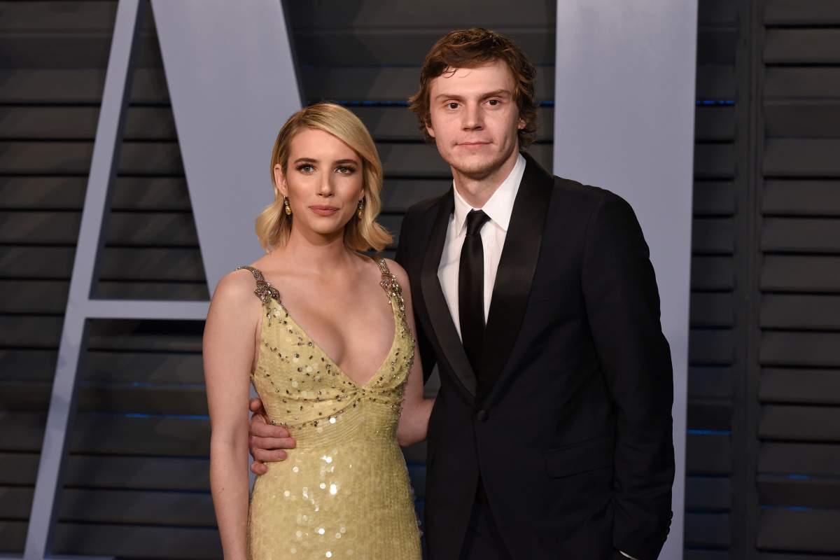 (Photo by Presley Ann/Patrick McMullan via Getty Images)