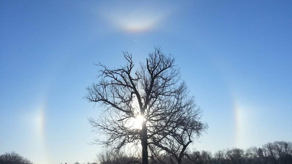 Winnipeg, Manitoba.