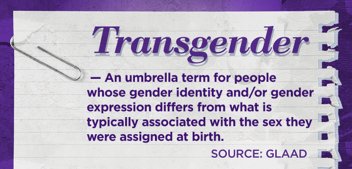 Why trans people need to be included in the gender-based violence conversation - image