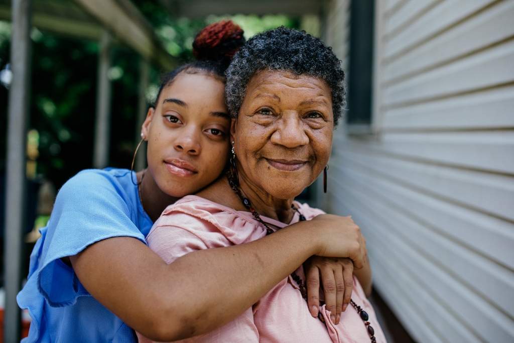 A lack of physical contact with others is evidently top of mind for Canadians. Nearly half (45%) say that the thing they are looking most forward to is giving a friend or family member a hug.