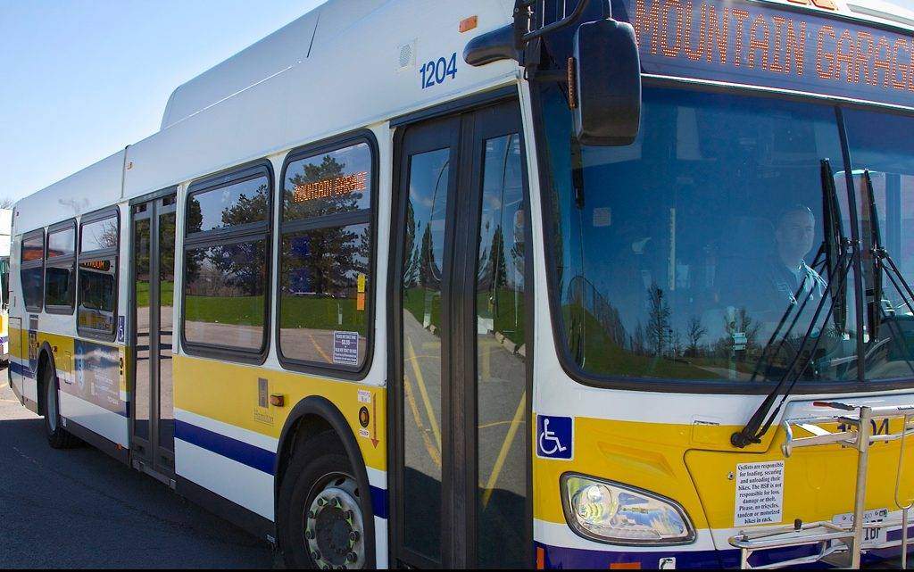 The Hamilton District Labor Council (HDLC) is recommending free or low-cost rides on HSR buses for students, people over 60 and those on government supports.