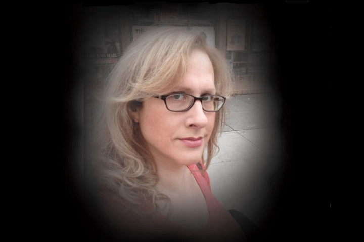 Julie Berman, 51, died on Sunday after an alleged assault at a residence in downtown Toronto.