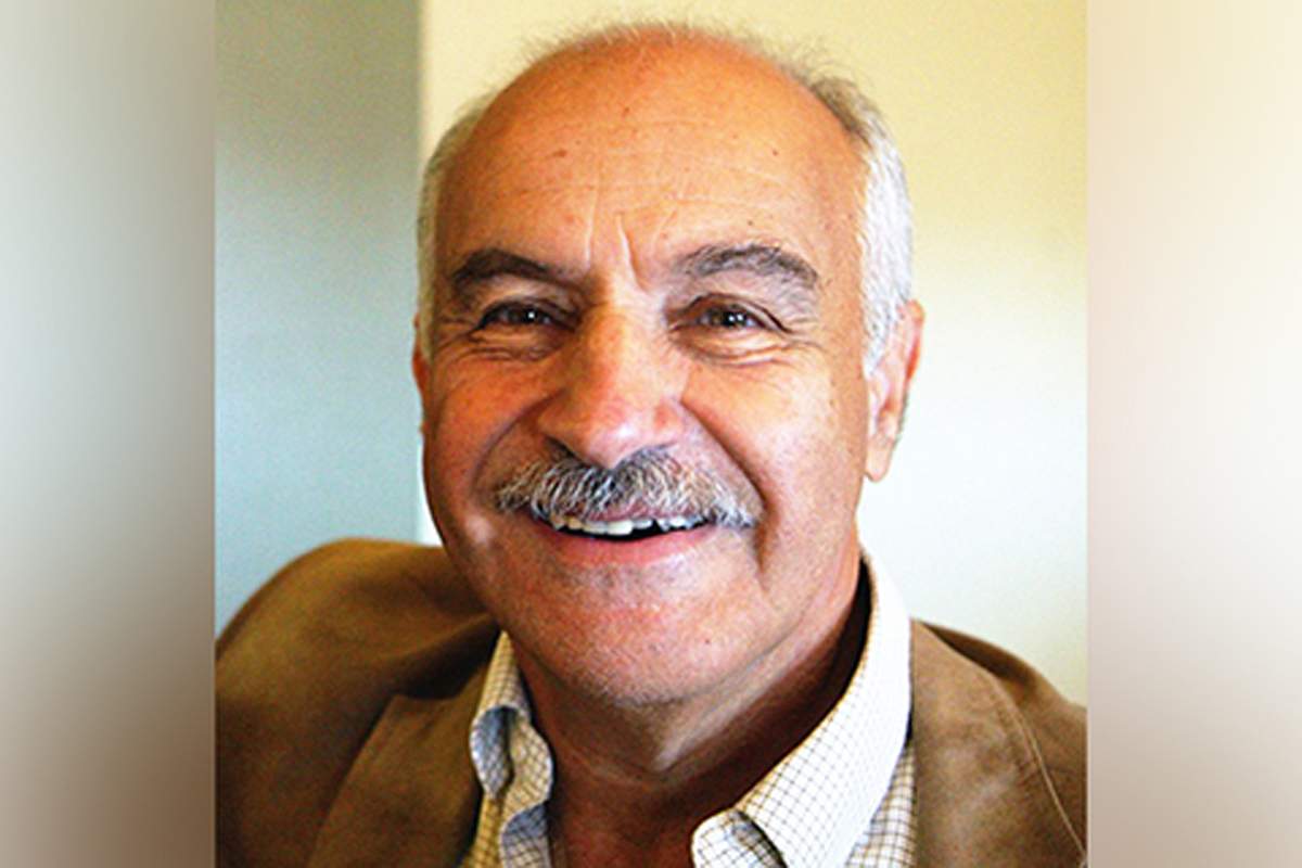 Barry Kay died early Friday morning after a brief illness.