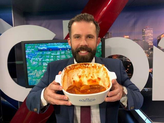 Global Edmonton morning team shares holiday cooking recipes - image