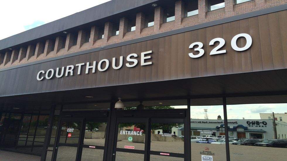 Lethbridge court