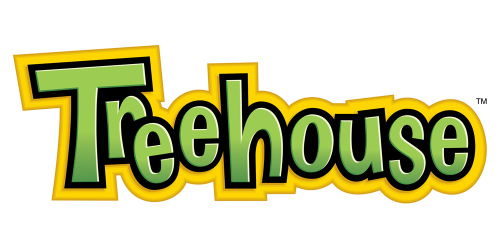 Nelvana’s Treehouse logo.
