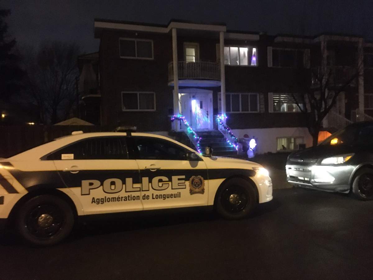 The raids kicked off around 5 a.m. in several municipalities.