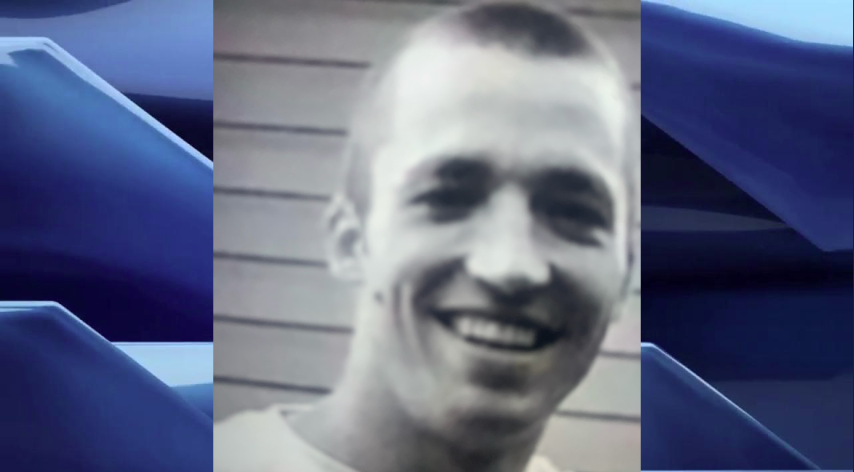Officials say Kyle Retford, 29, of London was last seen December 23rd around 2 p.m. in the area of Springbank Drive and Kernohan Parkway.