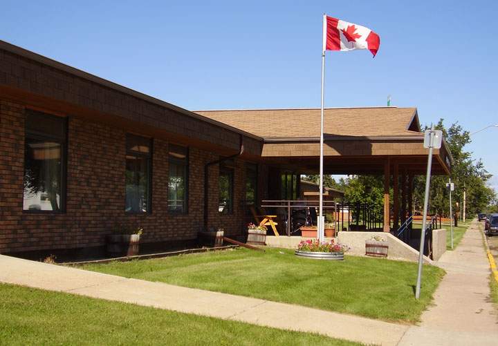 Larger facility to replace Northland Pioneers Lodge in Meadow Lake, Sask.