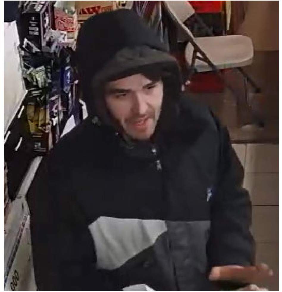 Police have arrested two men in connection with a reported convenience store robbery in Peterborough on Dec. 12.