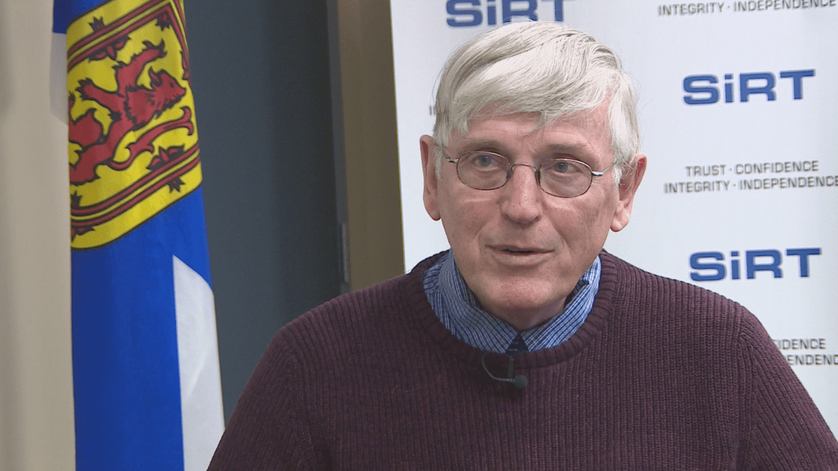 Pat Curran, Nova Scotia’s SIRT interim director, says along with his four investigators, their obligation is to deal with incidents in that province and says they’ve had to recently deny a New Brunswick request