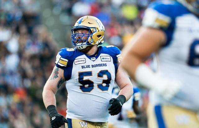Patrick Neufeld.