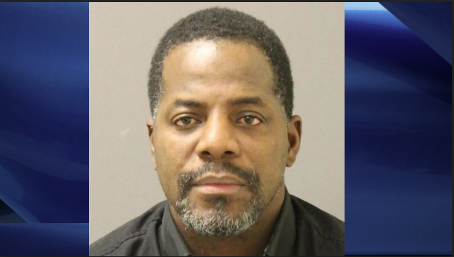 Following investigations, Joao Camarada, 44, of London was charged with one count of criminal harassment by watching and besetting.