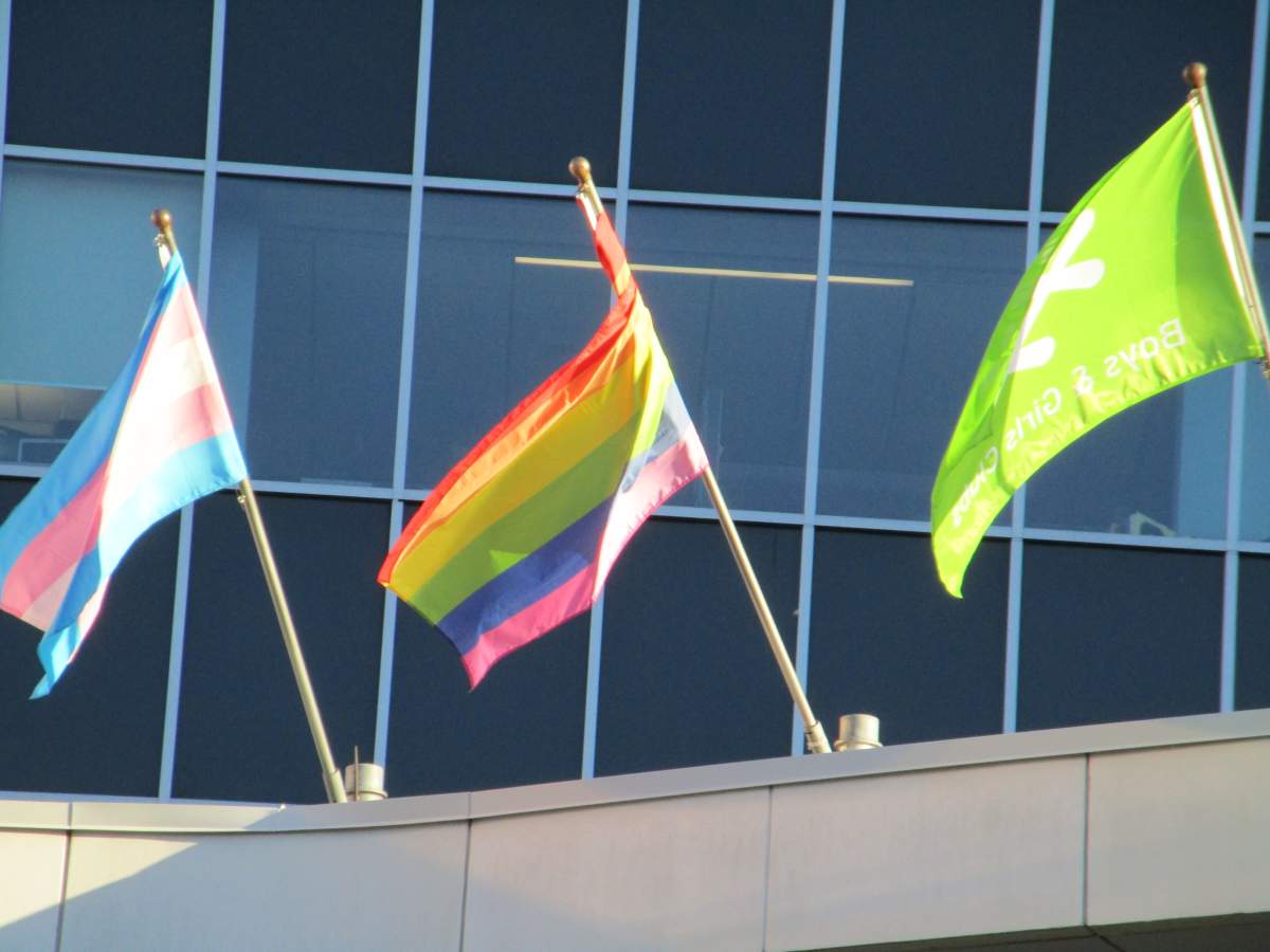 A review of how Hamilton police dealt with violence at the city's 2019 Pride event at Gage Park is expected in April of 2020 at the latest.