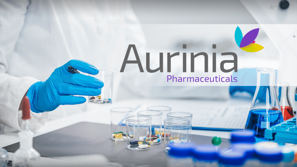 Aurinia Pharmaceuticals is preparing to launch a drug to treat lupus that was developed by a researcher in Edmonton. 