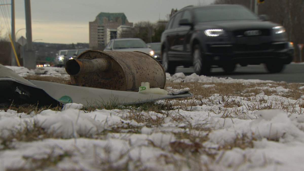 A new roundabout is coming to a busy Dartmouth intersection that has seen at least 49 collisions over the past four years.