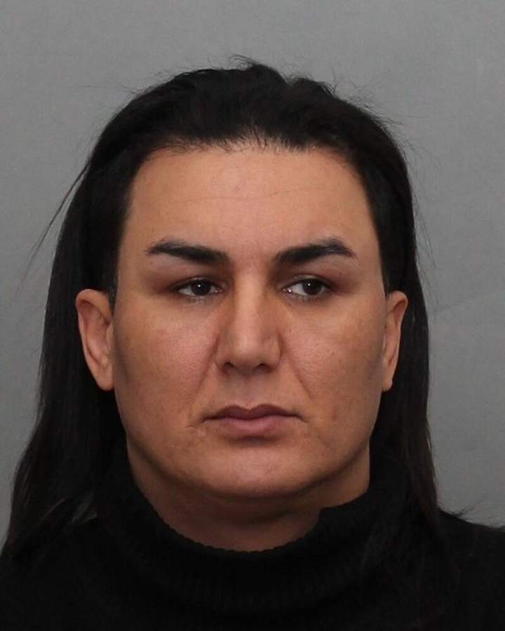 A photo of 39-year-old Sahi Sadi Deilamsofla.