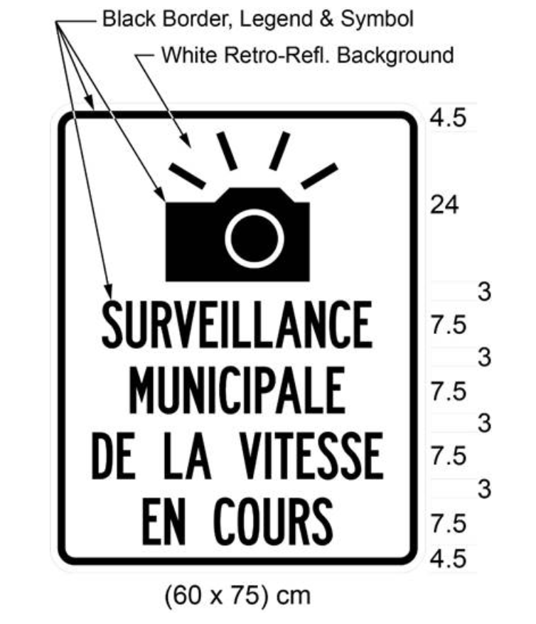 Ottawa’s photo radar pilot delayed until spring due to unexpected rule, staff say - image