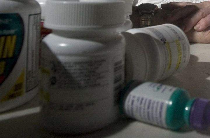 The NDP is calling on Alberta's UCP government to reverse a decision on changes to who is eligible for coverage through the Seniors Drug Benefit Program.