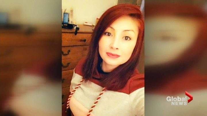 Death of woman in northern Saskatchewan ruled a homicide