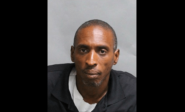 Police said Karl Hoyes, 49, of Toronto was arrested and charged with first-degree murder.