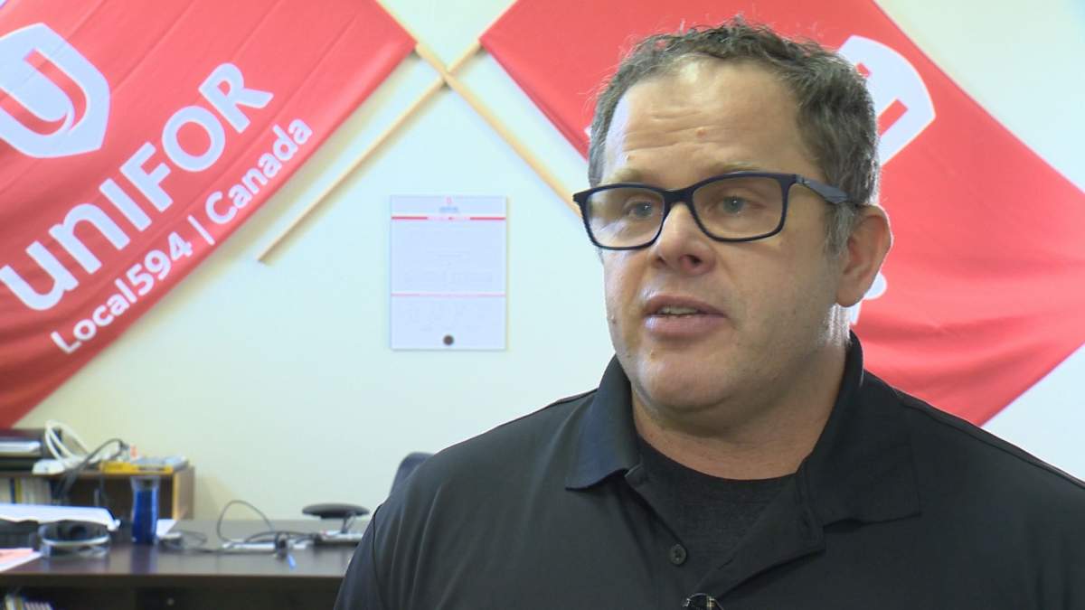 Unifor Local 594 – the union representing about 800 workers – declined Co-op Refinery Complex’s invitation on Wednesday to head back to the bargaining table.